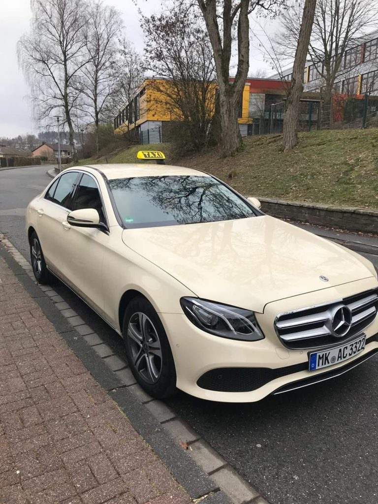 Mercedes Benz 3