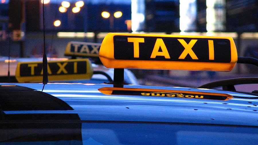 Taxifahrten
